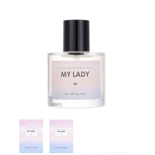 นำ้หอม มินิโซ Miniso Back To Innocence Eau De Perfum 30 ml