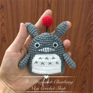 Key cover totoro โตโตโร่