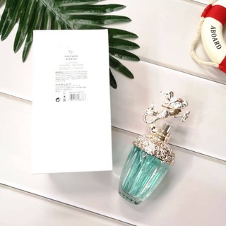 น้ำหอม Anna Sui Fantasia Mermaid Eau de Toilette 75ml (Tester box)