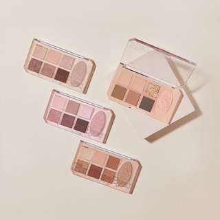 [Etude House] Play Tone Eye Palette