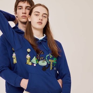 Lacoste Unisex  x Jerem