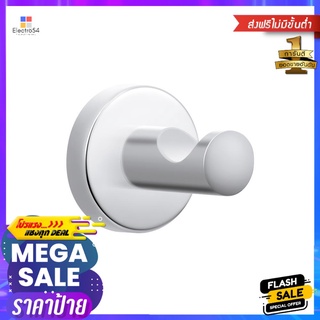 ขอแขวนผ้า LABELLE 6102 สีโครมTOWEL HOOK LABELLE 6102 CHROME