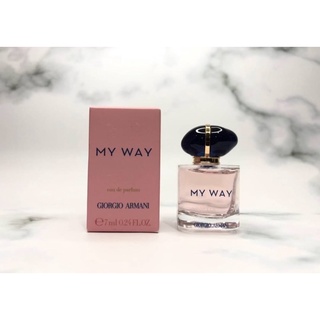 Giorgio Armani My Way EDP 7ml