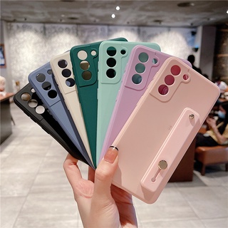 เคสโทรศัพท์ซิลิโคน TPU แบบนิ่ม พร้อมสายคล้อง หรูหรา สําหรับ HUAWEI P20 P30 Pro Lite Nova 4e