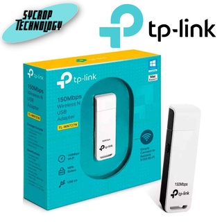 Wireless USB Adapter TP-LINK (TL-WN727N) N150