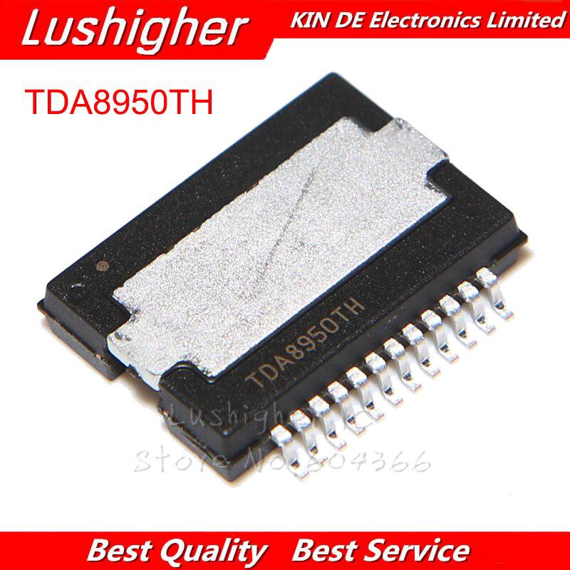 ไอซี TDA8950TH TDA8950 HSOP-24 SMD ใหม่ ของแท้ 1 ชิ้น