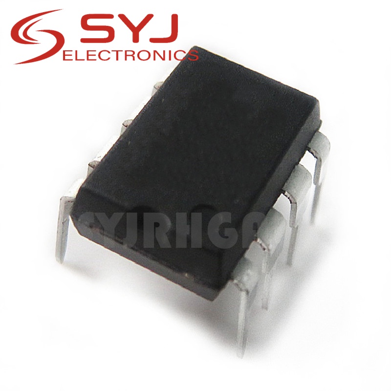 วงจรรวม SMD-8 HCPL-4506 A4506 4506 DIP-8 10 ชิ้น