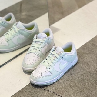 (พร้อมส่ง) Nike Dunk Low Next Nature "White Mint" (แท้100%)