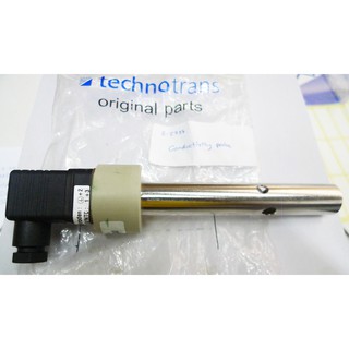 #0048 - 065.03.0014 Conductivity Probe Stainless Steel (S-2726)