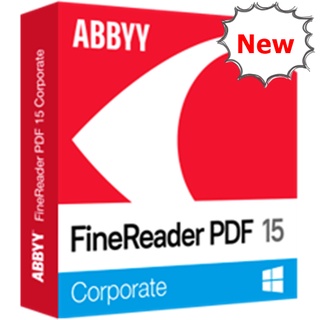 ABBYY FineReader 15.0.114 (Full) ตัวเต็ม ถาวร แปลง PDF ภาษาไทย ไม่เพี้ยน พร้อมวิธีติดตั้งจ้า