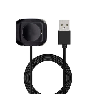 Rr แท่นชาร์จ USB สําหรับอะแดปเตอร์ชาร์จไฟ Smartwatch HW18 Snap-on