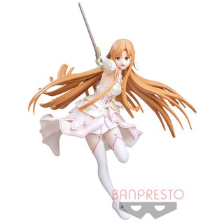 945049 Sword Art Online: Alicization - War of Underworld - Asuna -  The Goddess of Creation Stacia, Dressy and Motions