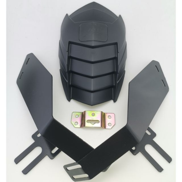 กันดีด Batman ขาหนา CB150-300R CBR150 ตรงรุ่น