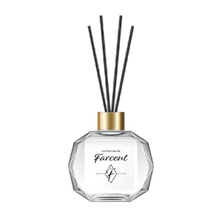 น้ำหอมปรับอากาศ FARCENT LES PARFUMS DE FARCENT 120ml FLORAL BREEZE