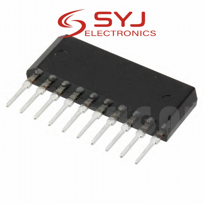 1 ชิ้น SMA4033 4033 ZIP-10 ในสต็อก