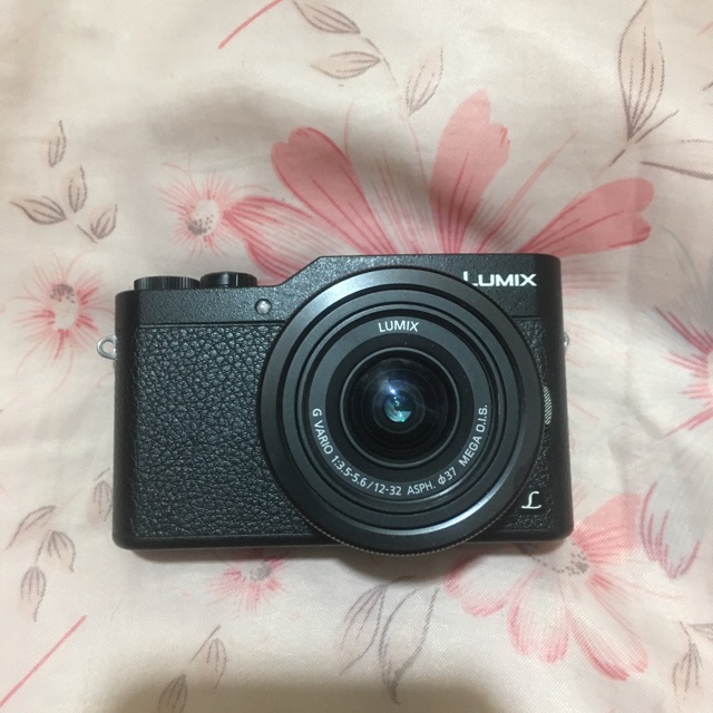 กล้อง mirrorless Panasonic lumix gf9