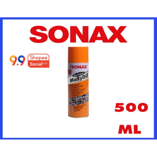 SONAX น้ำยาครอบจักรวาลขนาด 500.ML.