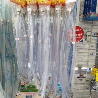 สายน้ำดี ใยแก้ว มีขนาด 16" - 24"