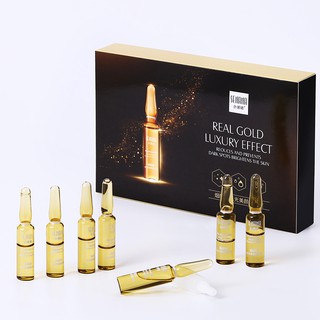 บำรุงผิวหน้า คอลลาเจน Niacinamide Small Ampoule Essence Moisturizing and Gentle Care Facial Serum