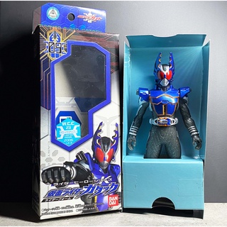 Bandai Kabuto Gatack WCC Limited 6 นิ้ว มดแดง มาสค์ไรเดอร์ Soft Vinyl Masked Rider Kamen Rider ซอฟ