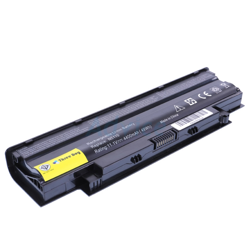 Battery NB DELL N5110 ThreeBoy