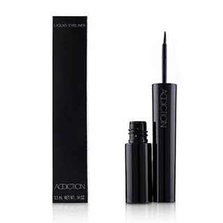 ADDICTION Liquid Eyeliner Size: 3.5ml//0.14oz