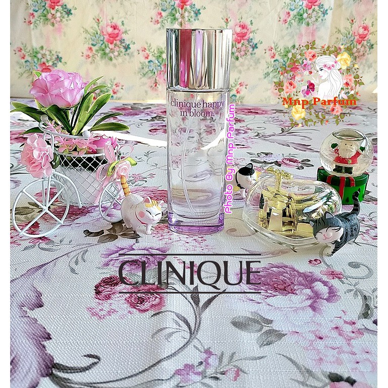 Clinique Happy In Bloom 2017 Eau De Parfum 50 ml. ..