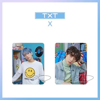 PRE แผ่นรองเม้าส์ TXT MEMBERS 🥕🥕