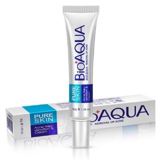 [พร้อมส่ง] BIOAQUA Acne Rejuvenation Cream