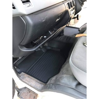 ยางถาดรองพื้นเข้ารูป ตรงรุ่น เฉพาะคู่หน้า( 2 ชิ้น ซ้าย-ขวา) …