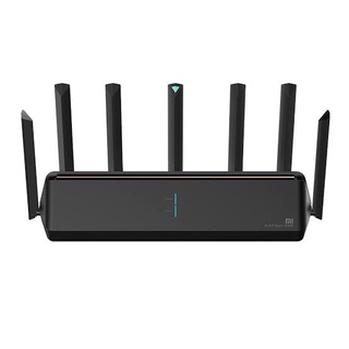 Xiaomi AIoT AX3600 Router WiFi6 / IoT เราเตอร์รับสัญญาณ Wi-Fi เชื่อมต่อแอพ Mi WiFi 5.0 ออกแบบมาเพื่อรองรับการเชื่อมต่ออุ