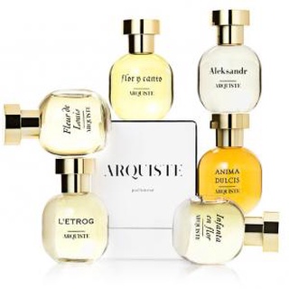 Arquiste Parfum Sample Spray 2 ml (น้ำหอมสำหรับทดลอง ขนาด 2มล)