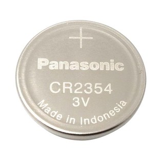 ถ่าน Panasonic CR2354 3V LITHIUM BATTERIES ของแท้ สามารถออกใบกำกับภาษีได้