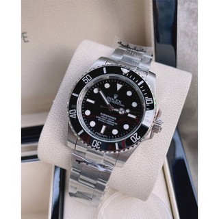 นาฬิกาข้อมือ Rolex submariner no date