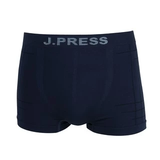 J.Press กางเกงในชาย ขาสั้น Seamless เจเพรส รุ่น 8226 บรรจุ 1 ตัว/แพ็ค (มีให้เลือก 3 สี)