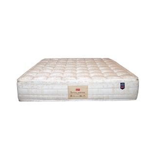 SB Design Square ที่นอน Slumberland รุ่น New Royal Empire ขนาด 5 ฟุต (152x198x38 ซม.)