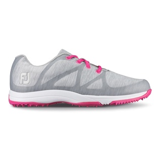 Footjoy Women Leisure Previous Season Style รองเท้ากอล์ฟสำหรับผู้หญิง