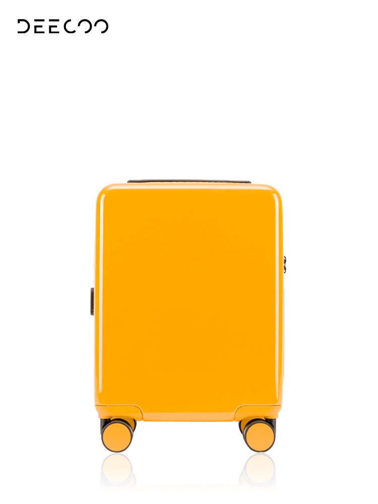 ♧♨กระเป๋าเดินทางเด็ก  กระเป๋ารถเข็นเดินทางDEECOO กล่องสำหรับเด็กรถเข็นขนาด 16 นิ้วกระเป๋าเดินทางน่ารักกระเป๋าเดินทางระดั
