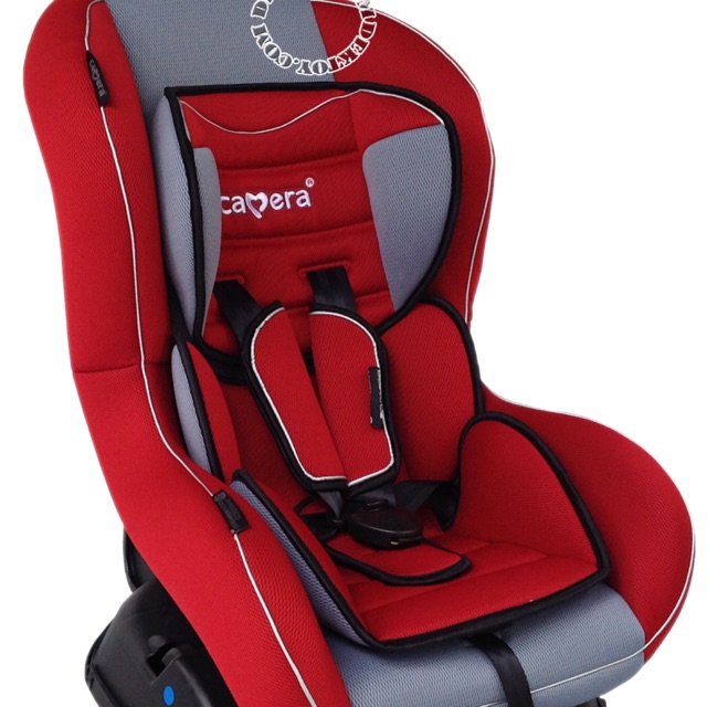 CAMERA CARSEAT คาร์ซีท