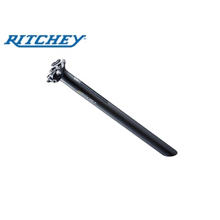 หลักอานคาบอน Ritchey รุ่น WCS 1-BOLT SEATPOST หัวตรง