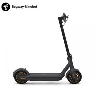 Ninebot KickScooter สกู๊ตเตอร์ไฟฟ้ารุ่น MAX 2020 Edition รับประกันศูนย์ไทย 1 ปี