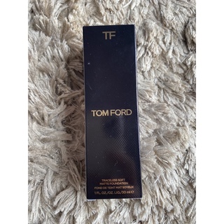 Tom Ford traceless soft matt foundation