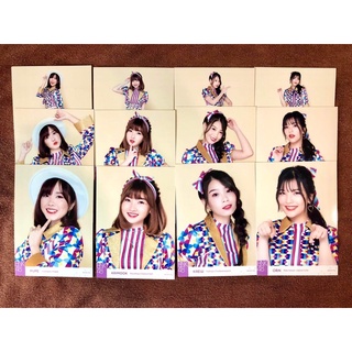 BNK48 Photoset Jabaja Pupe Kaimook Kaew Orn โฟโต้เซ็ท ปูเป้ ไข่มุก แก้ว อร ใบเศษ