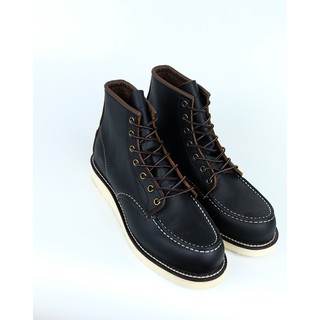 red wing moc toe 8849