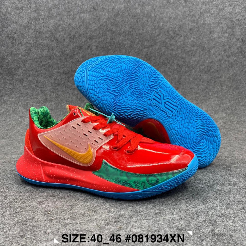 kyrie low by you men's basketball shoe