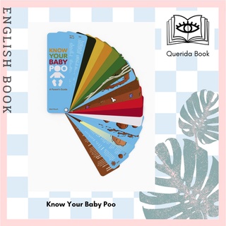 [Querida] Know Your Baby Poo : A Parents Guide by Matt Roach