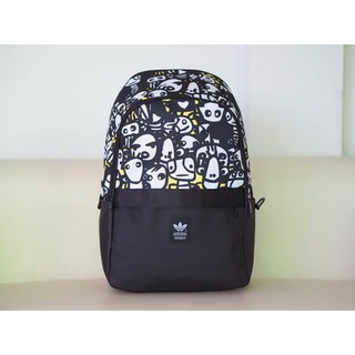 กระเป๋า Adidas Backpack ขนาดกลาง