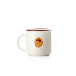 กาแฟดอยช้าง  - แก้ว MUG เซรามิค นิวโบน