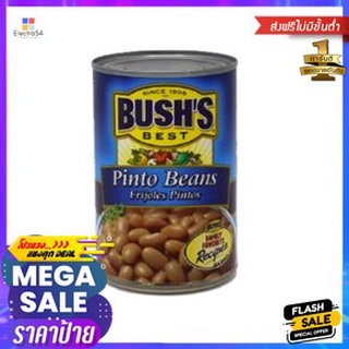 Bushs Best Frijoles Pinto Beans 454g