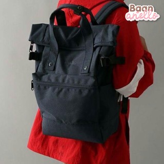 Anello New Polyester Canvas FSO-C109 (ของแท้ พร้อมส่ง)